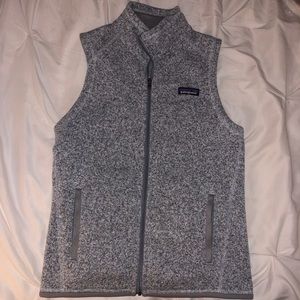 Patagonia Vest